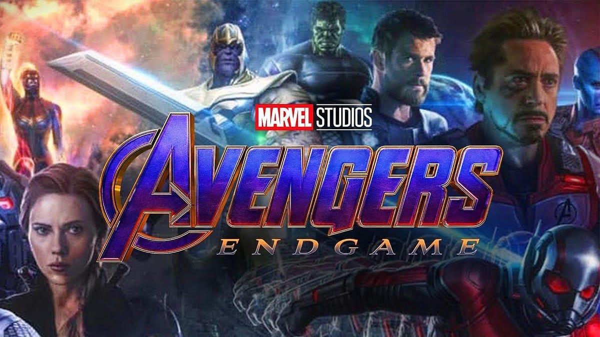 Avenger End Game En Streaming Vf Regarder Avengers : Endgame 2019 Streaming VF | Entier | Francais