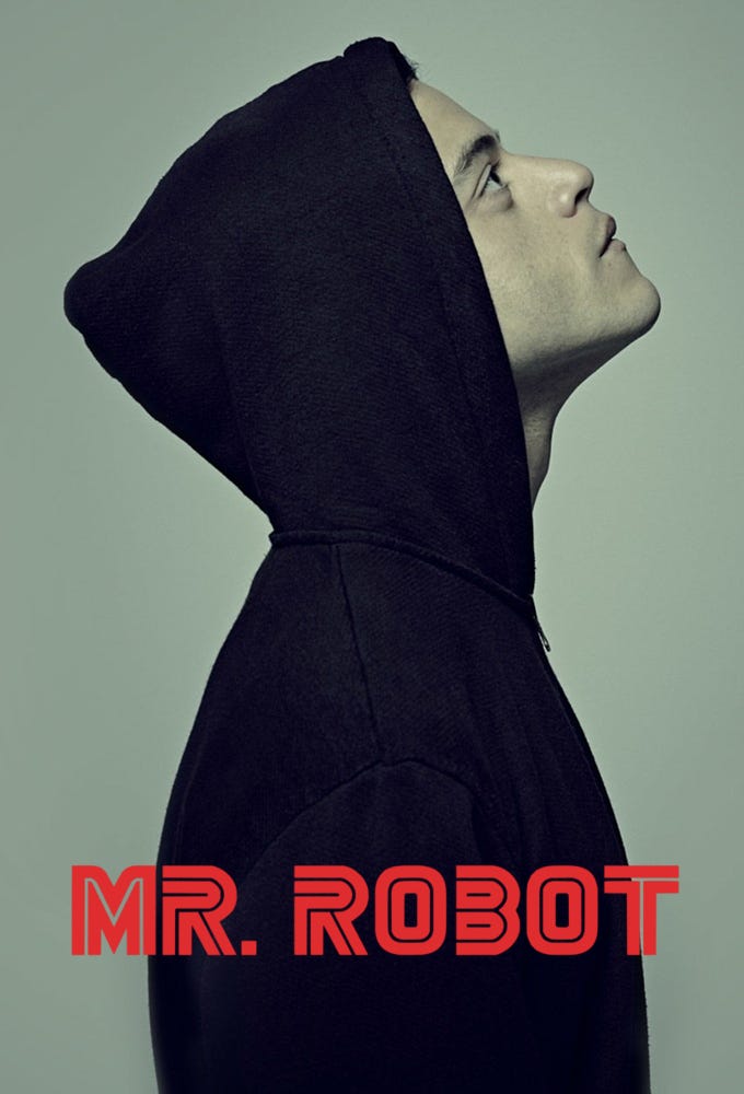 Mr Robot Elliot Darlene Come Together Dom Gets Dark Army Vibes Season 4 Episode 2 By Madden Medium