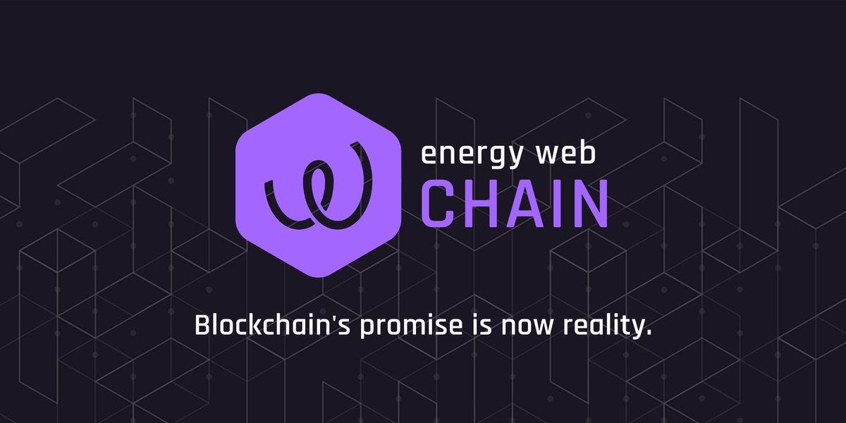 Energy Web Wallet Options To Store Those Precious EWT | by HSV | Medium