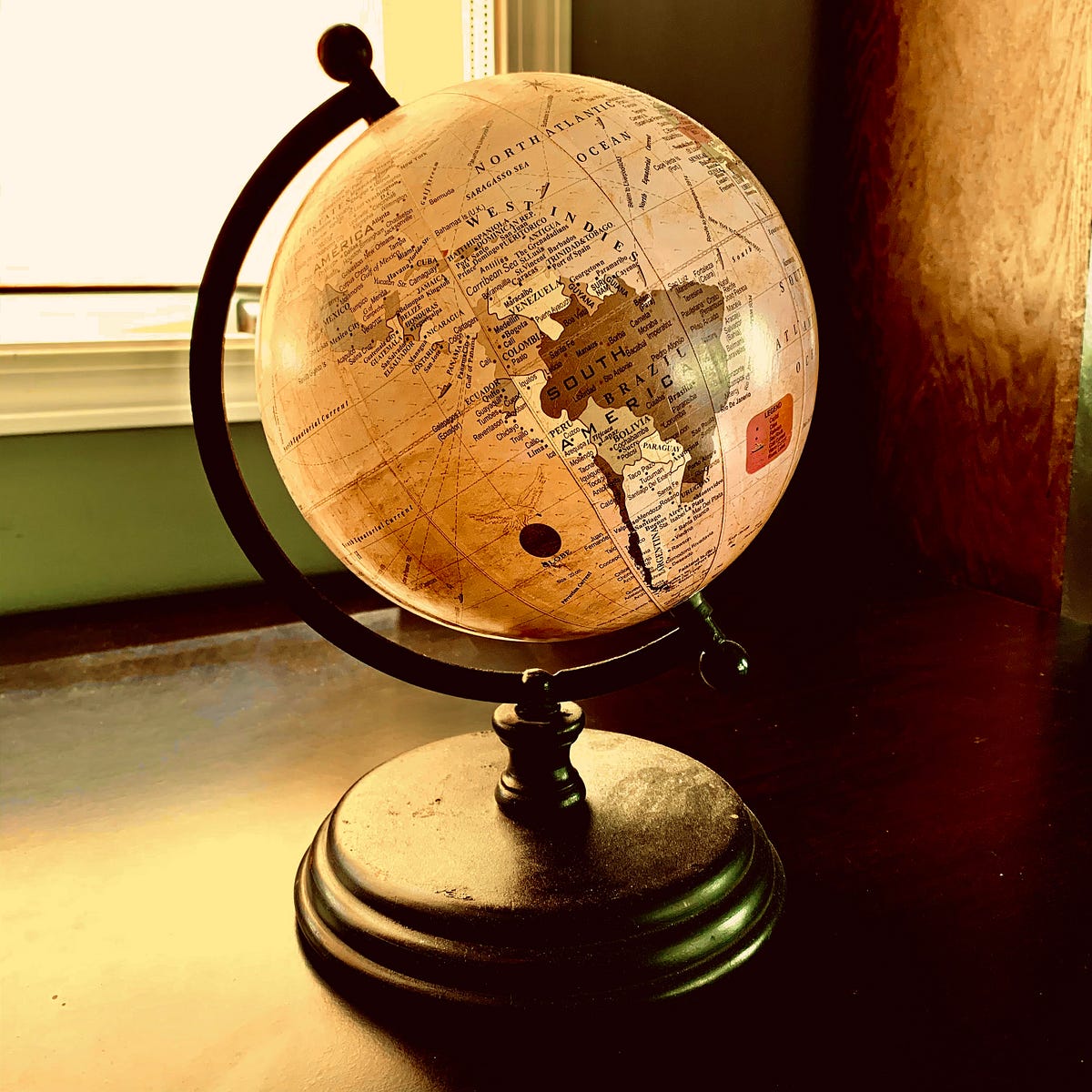 4 Steps to Beat Climate Change. How to save our planet and save money