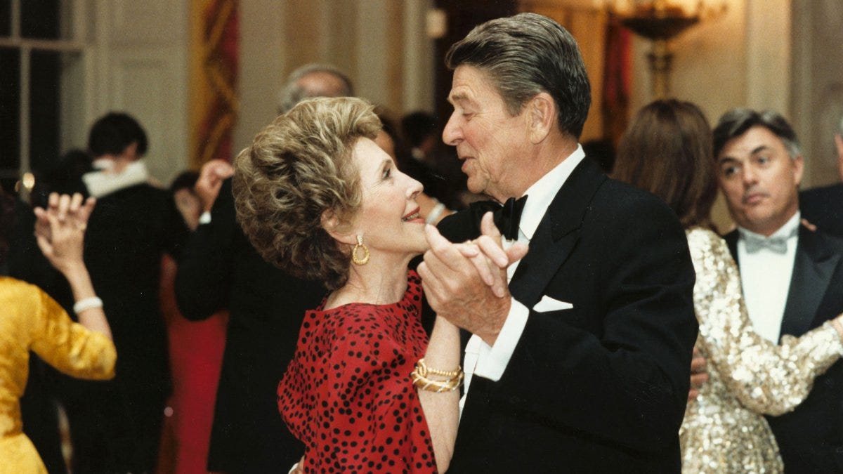 10 Quotes Show Nancy Ronald Reagan S Enduring Love And Commitment By Aging In Beauty Aging In Beauty Medium 10 Quotes Show Nancy Ronald Reagan S Enduring Love And Commitment By Aging In Beauty Aging In Beauty Medium