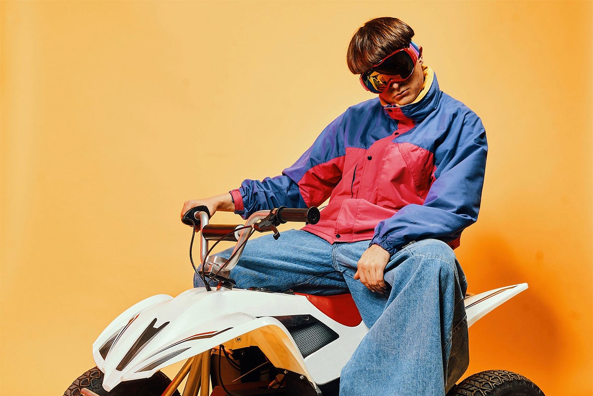 Album Review — Oliver Tree — Ugly Is Beautiful By Ruby Vita Spink 