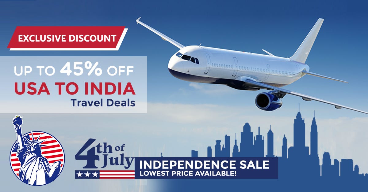 Celebrate The 4th Of July With Exclusive Deals Flyopediacom