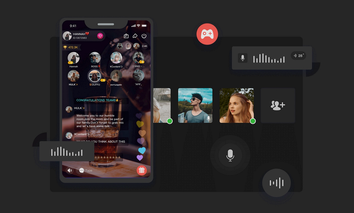 How to use ZEGOCLOUD SDK to implement Acoustic Echo Cancellation