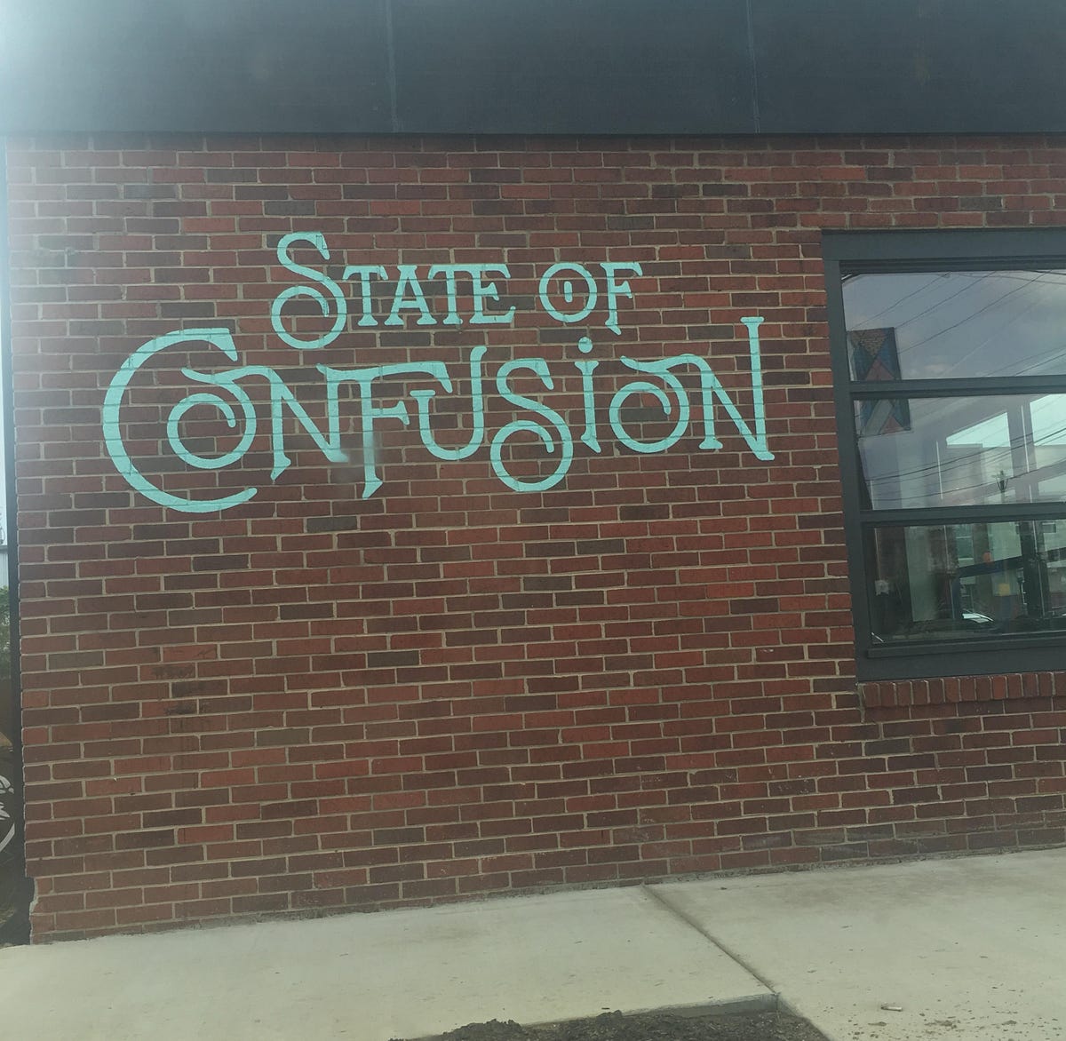 Acceptance isn’t all its cracked up to be. by Kirsten McFarland Medium