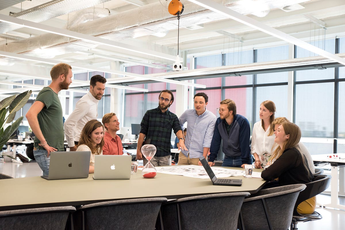 Remote onboarding at Picnic