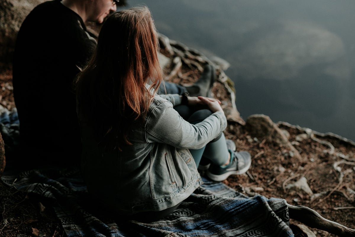 Your Partner May Be Losing Interest In The Relationship If They Exhibit
