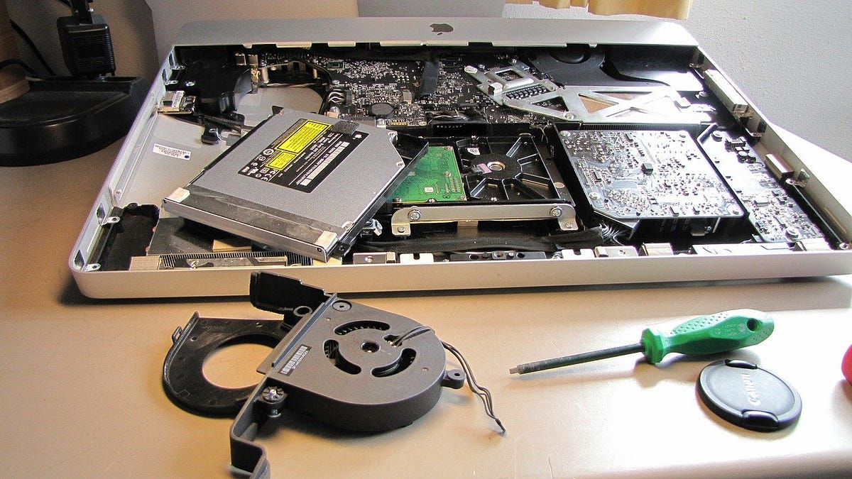 A Guide on Choosing the Right Components to Upgrade Your Laptop