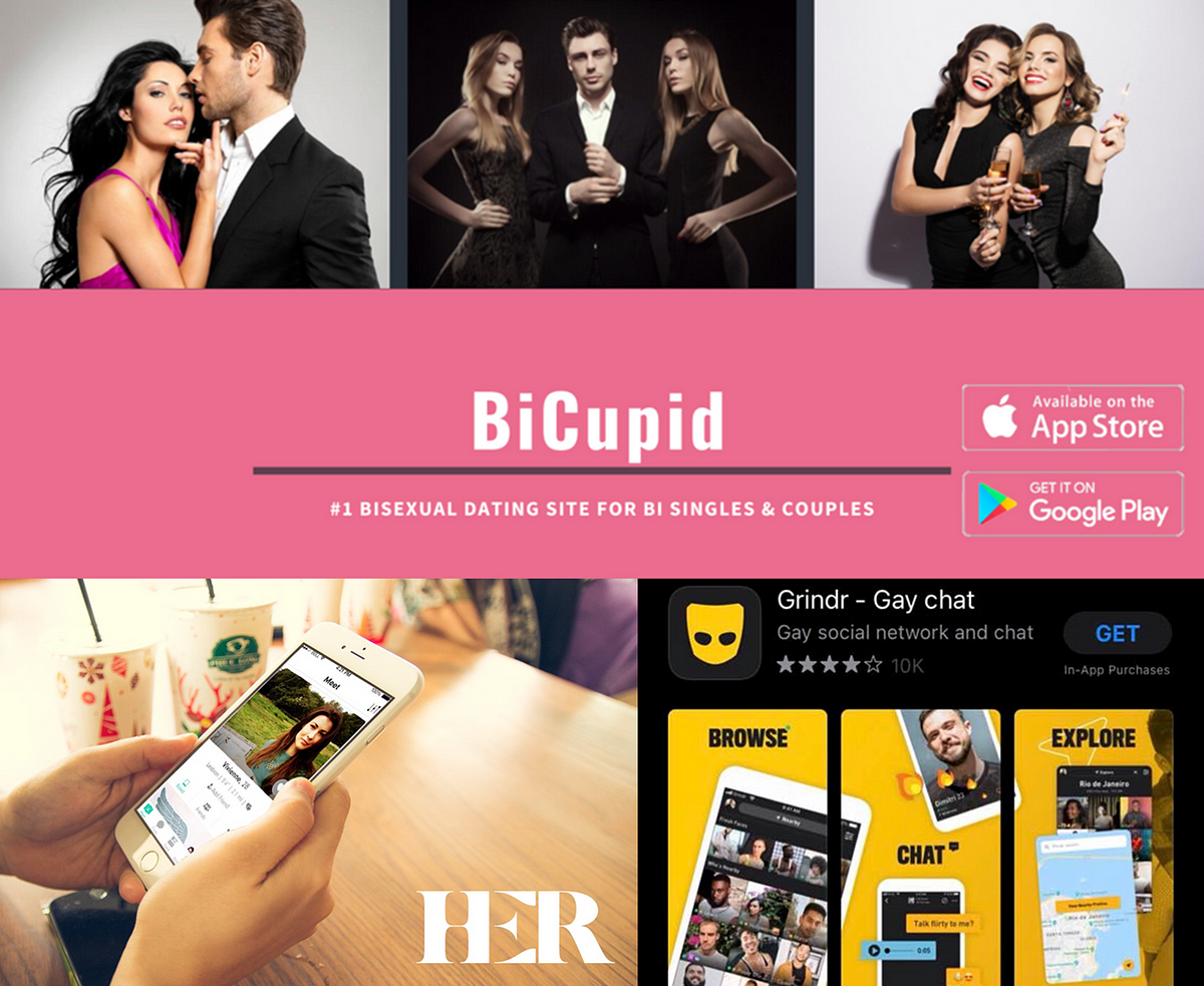 Her Bisexual Dating Apps