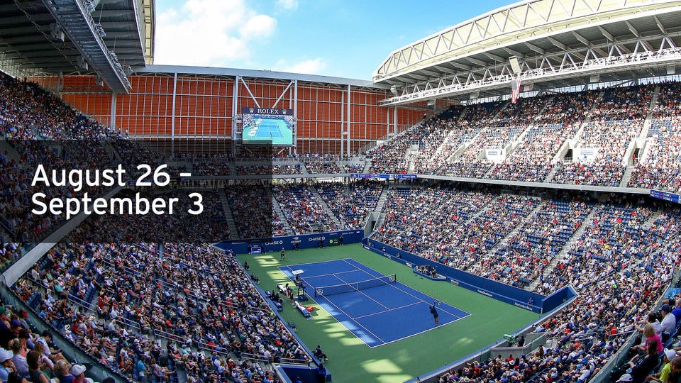 us open tennis live stream