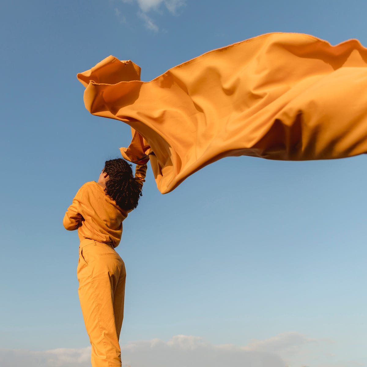 How To Let Go And Move Forward In Your Life By Kristina God The