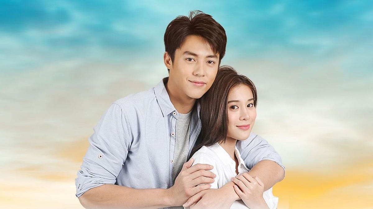 [ENGSUB] “My Forever Sunshine” Ep 14 | Thai Drama Romance (2020) Full