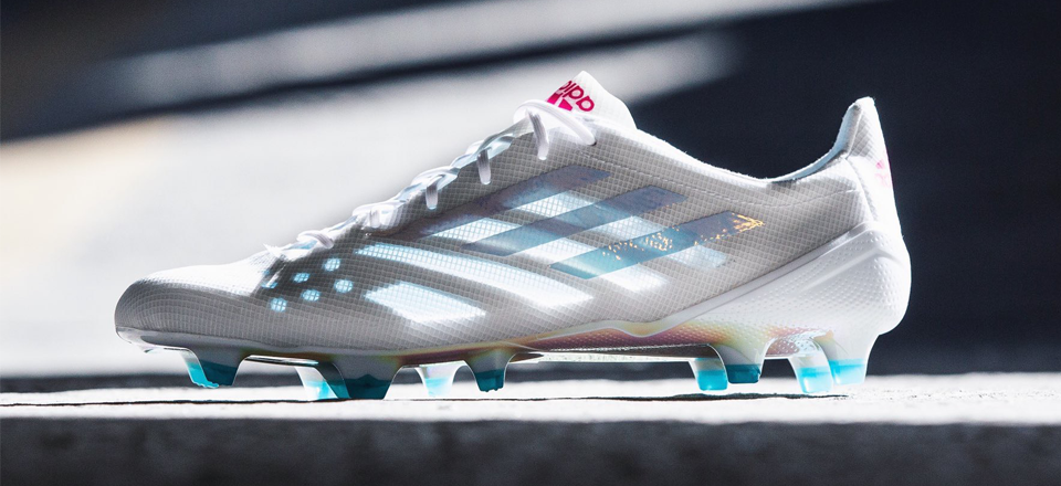 adidas X 99.1 Limited Edition. By WeGotSoccer | by WeGotSoccer | Medium