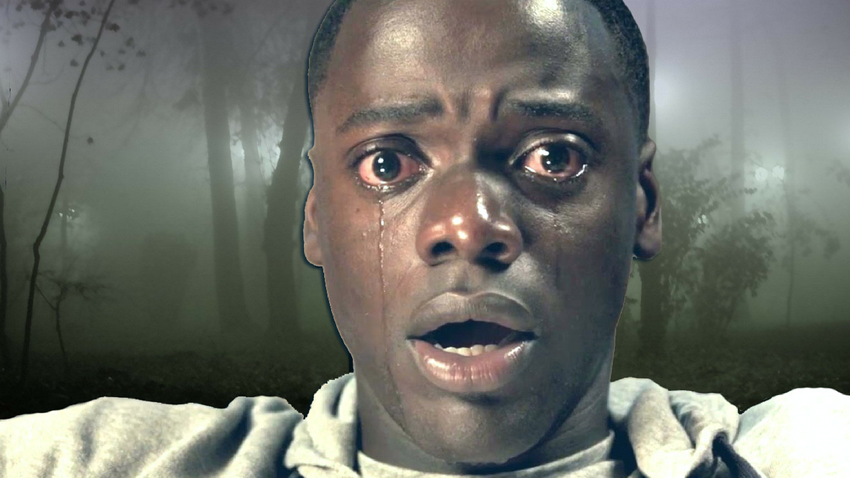 ‘Get Out’ Blends Horror, Thrills, and Satire To Near-Perfection | by ...