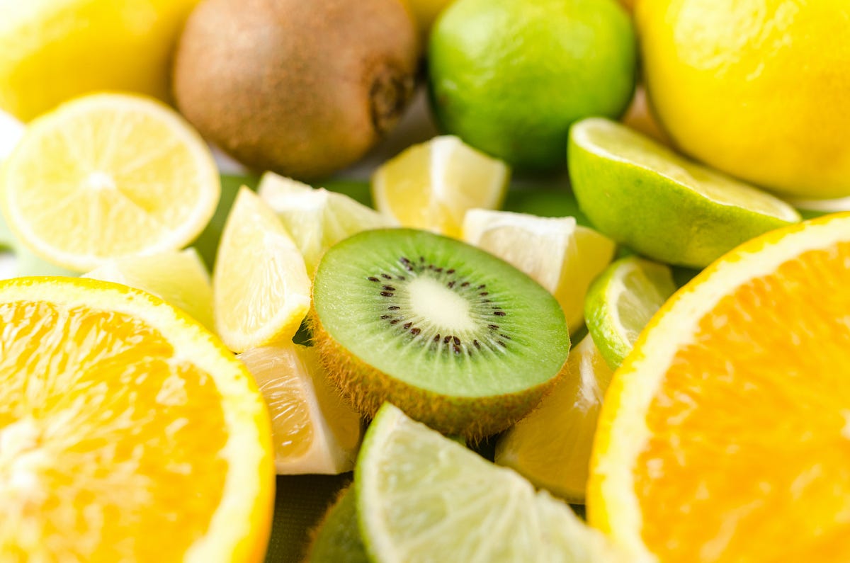 What You Need To Know About Vitamin C By Krysti Araki Medium