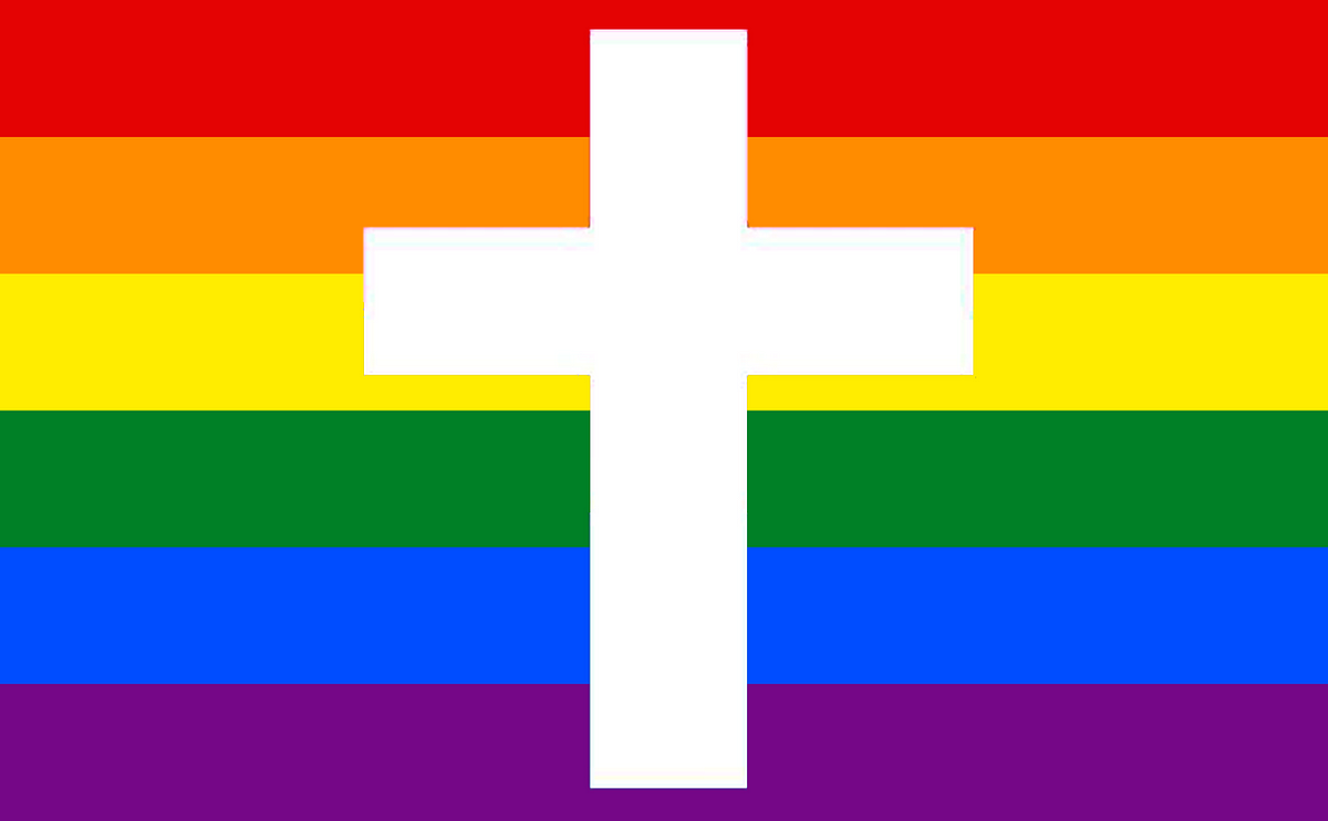 Take Me To Church. A Former Homophobe's First Gay… | by Macie Snow | Think  Queerly