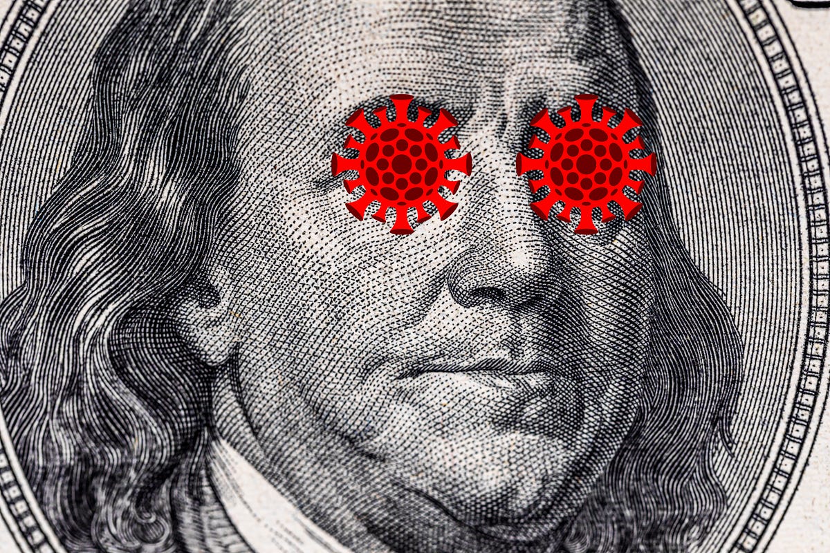 Trying To Save The Economy Is Killing Us By Eve Fairbanks GEN