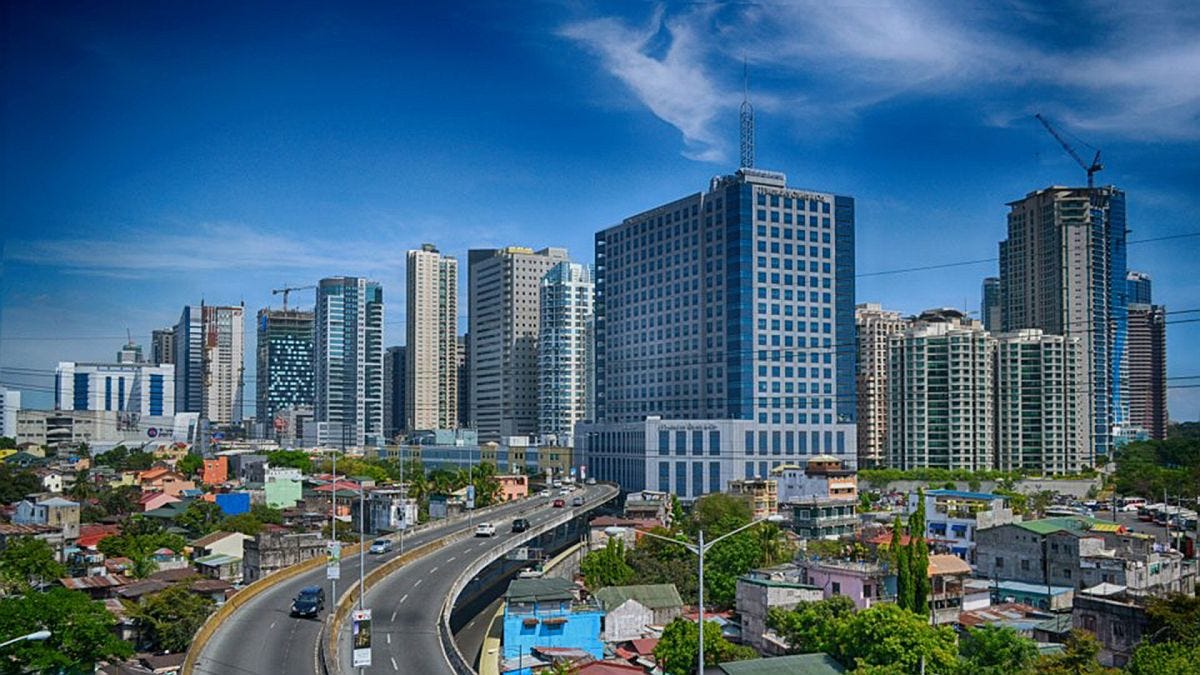 10 Reasons Why Cebu Should Become The Tech Hub Of The Philippines By