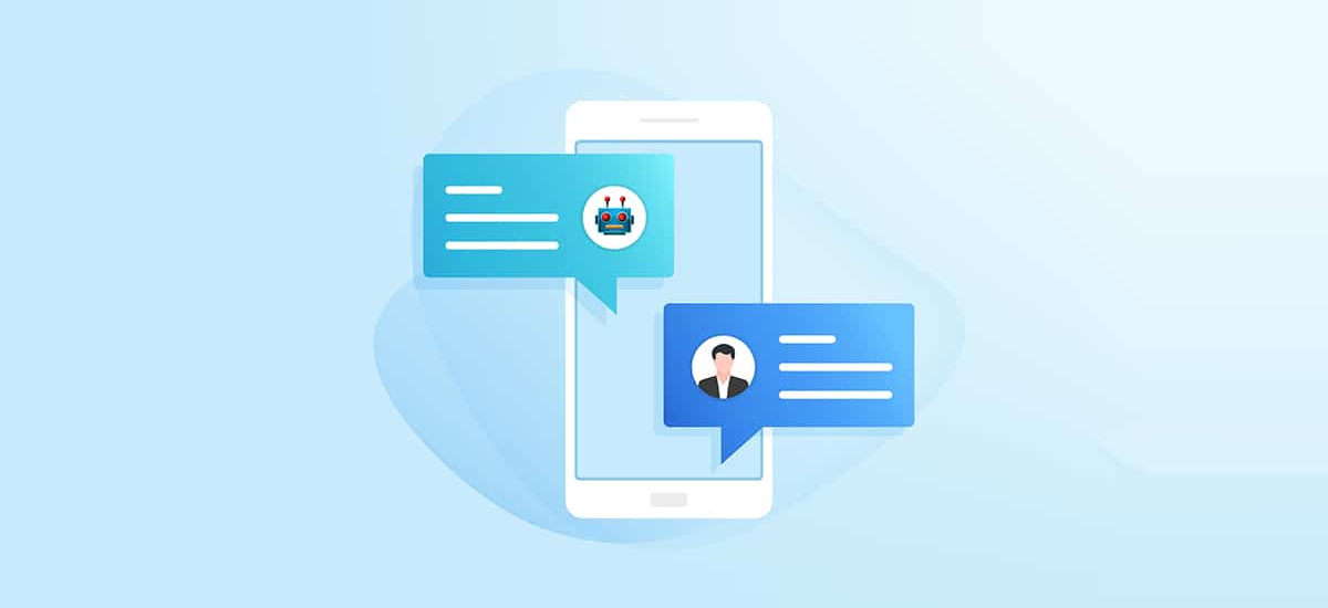 Types Of Chatbots And Which Will Fit Into Your Business By Webuters Technologies Medium