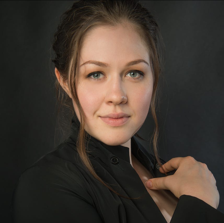 Veronika scott empowerment plan Clearance