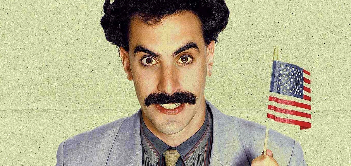 Borat’s Script Great Success!. Thanks to Hemingway App I discovered