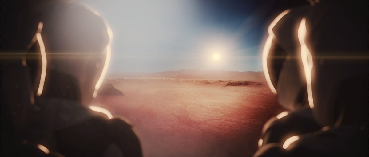 7 reasons why going to Mars in 2024 is almost impossible | by Louisa 7 reasons why going to Mars in 2024 is almost impossible | by Louisa