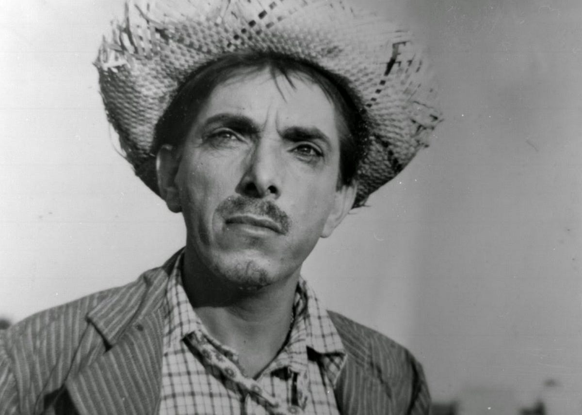 MAZZAROPI LENDA DA CULTURA BRASILEIRA by