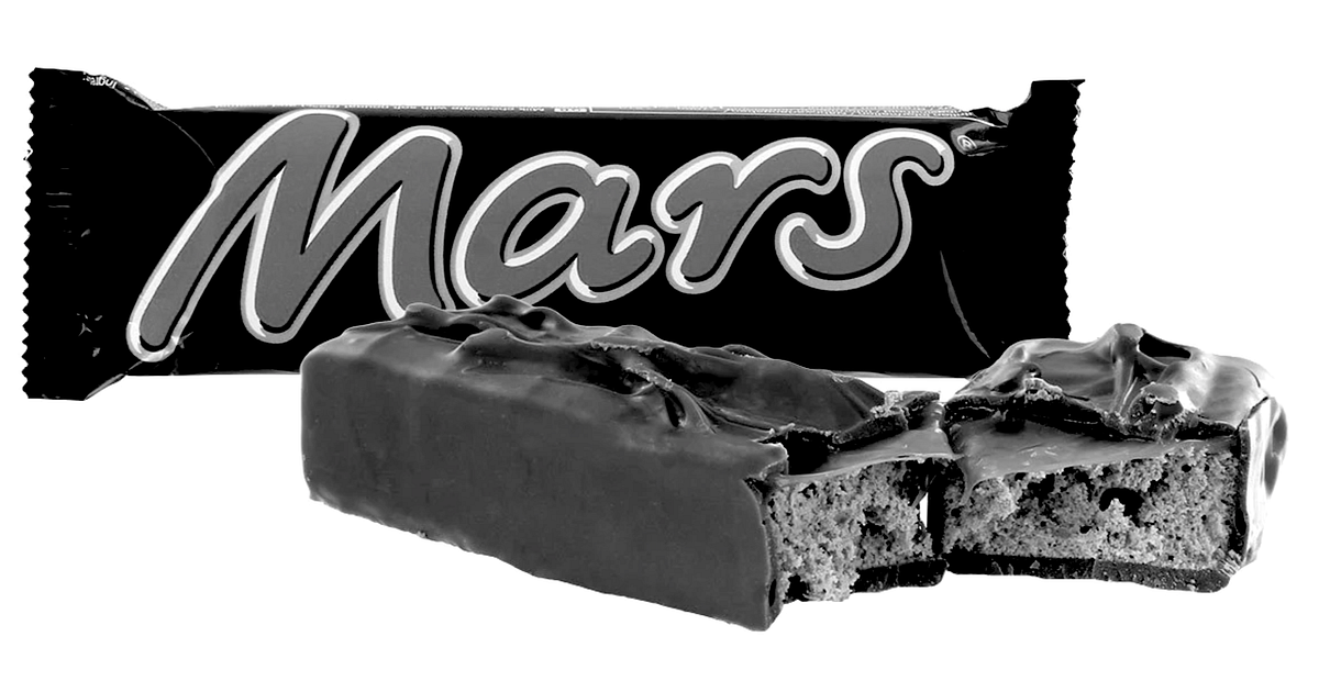 “Would you rather invest in a Spaceship that goes to Mars or a Mars ...
