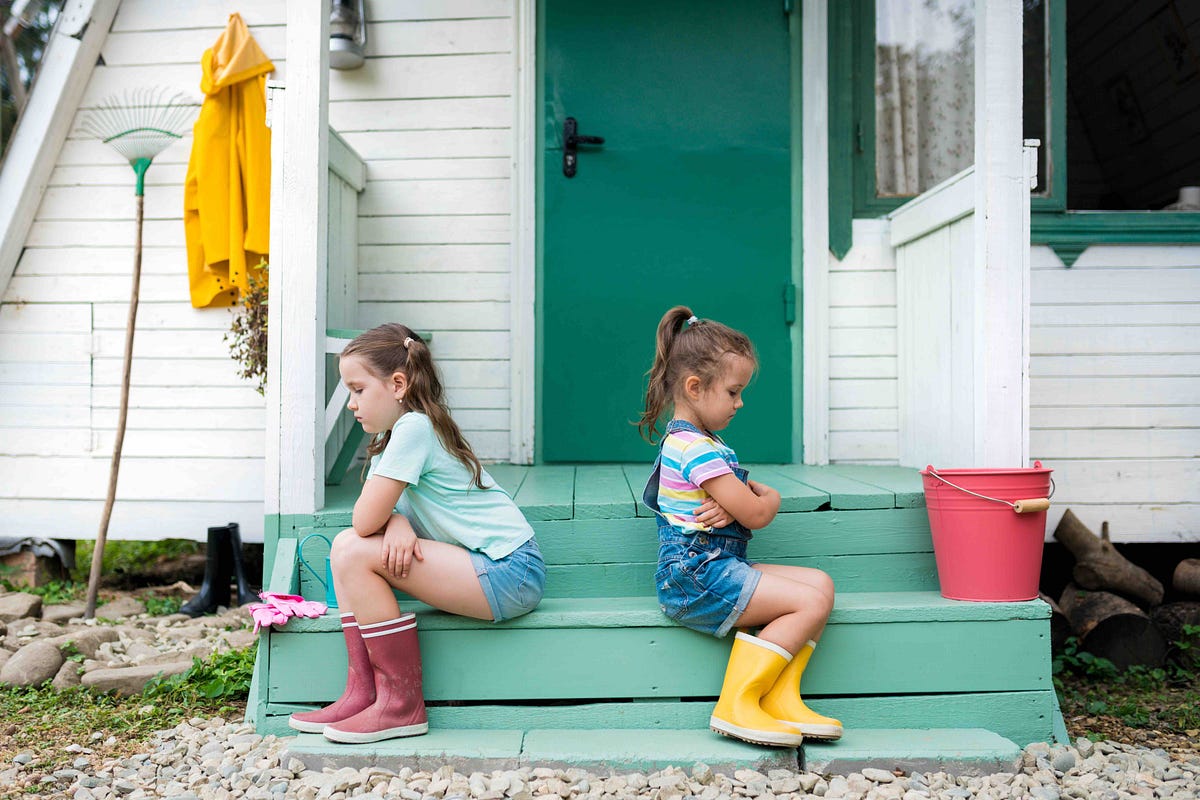 Grieving Your Estranged Sibling Relationship Practical Growth