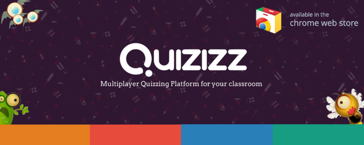 Quiz Faster And Better With The New Quizizz Chrome Apps!