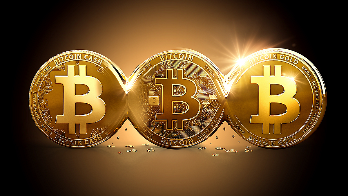 BitCoin