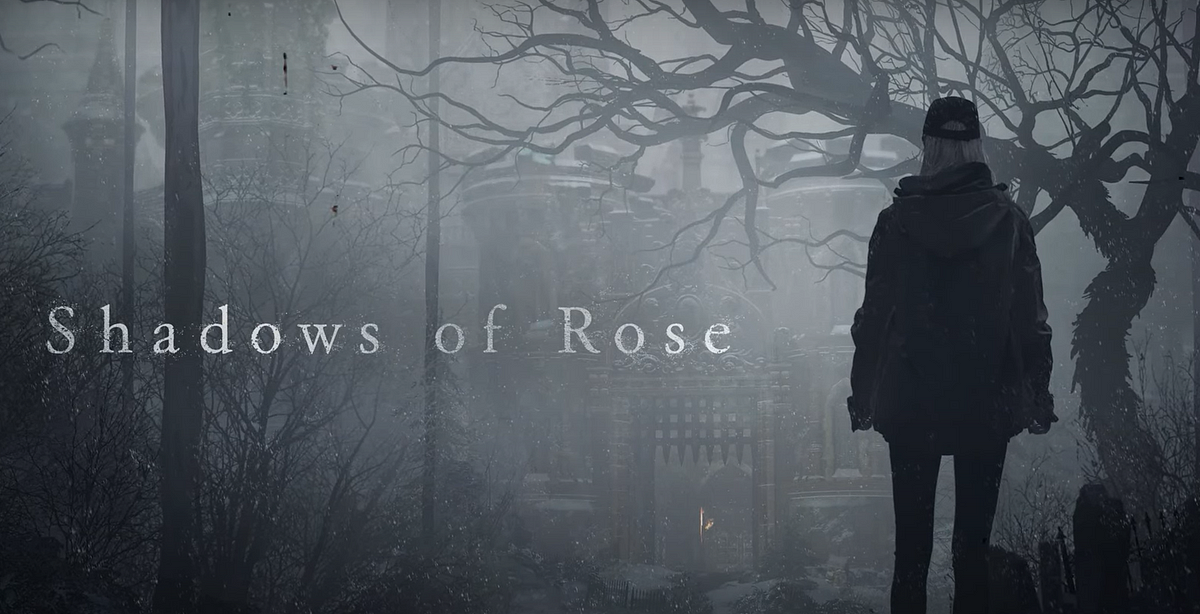 Shows Off DLC For Resident Evil Village As Part Of Its