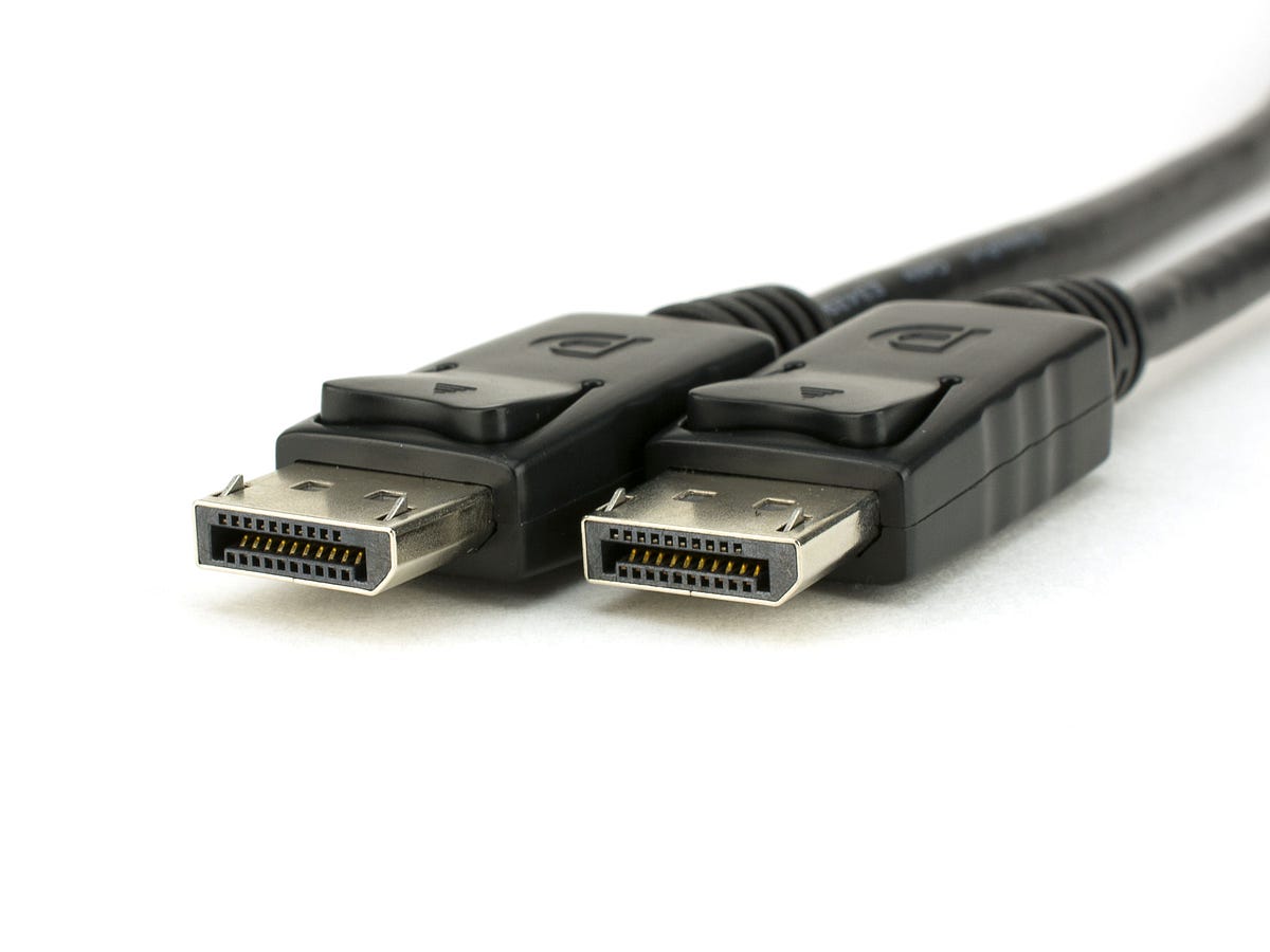 What Is The Maximum Length Of A DisplayPort Cable? by Sustema The
