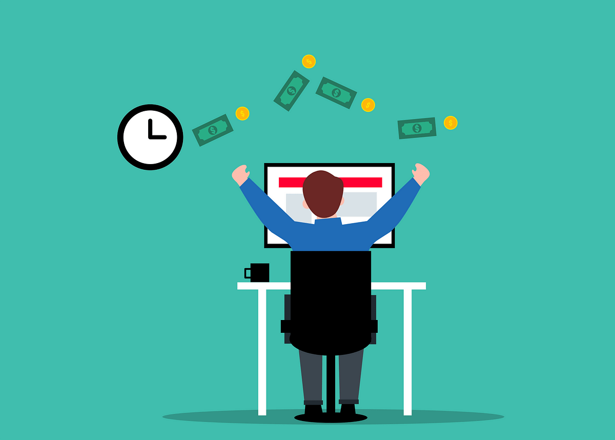 My Salary Increased 13 Times in 5 Years — Here Is How I Did It
