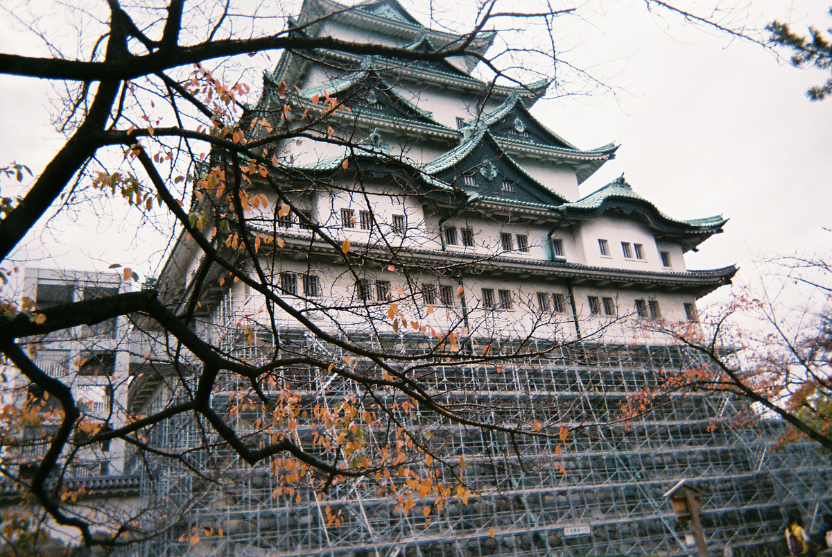 名古屋旅遊懶人包序篇 一年古屋市民的在地推薦 By Youga Chang 宅宅女子 Medium