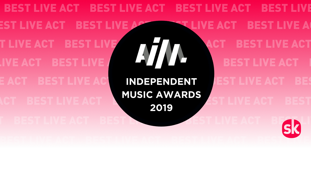Vote for your favorite live act of 2019 - Songkick - Medium