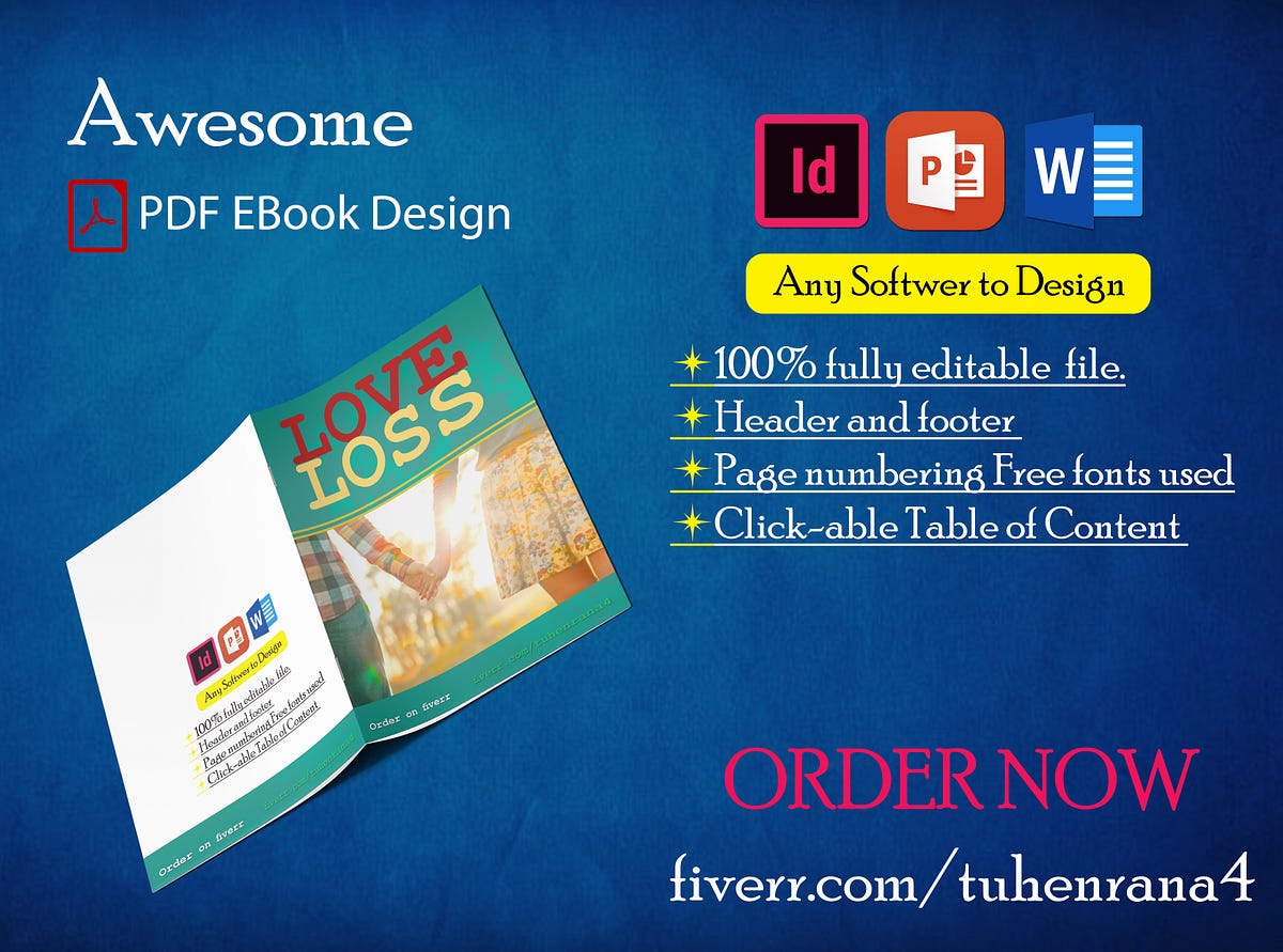 Free Book Cover Maker