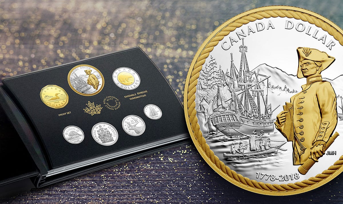 Voici pourquoi les pièces de monnaie sont encore et toujours parmi les