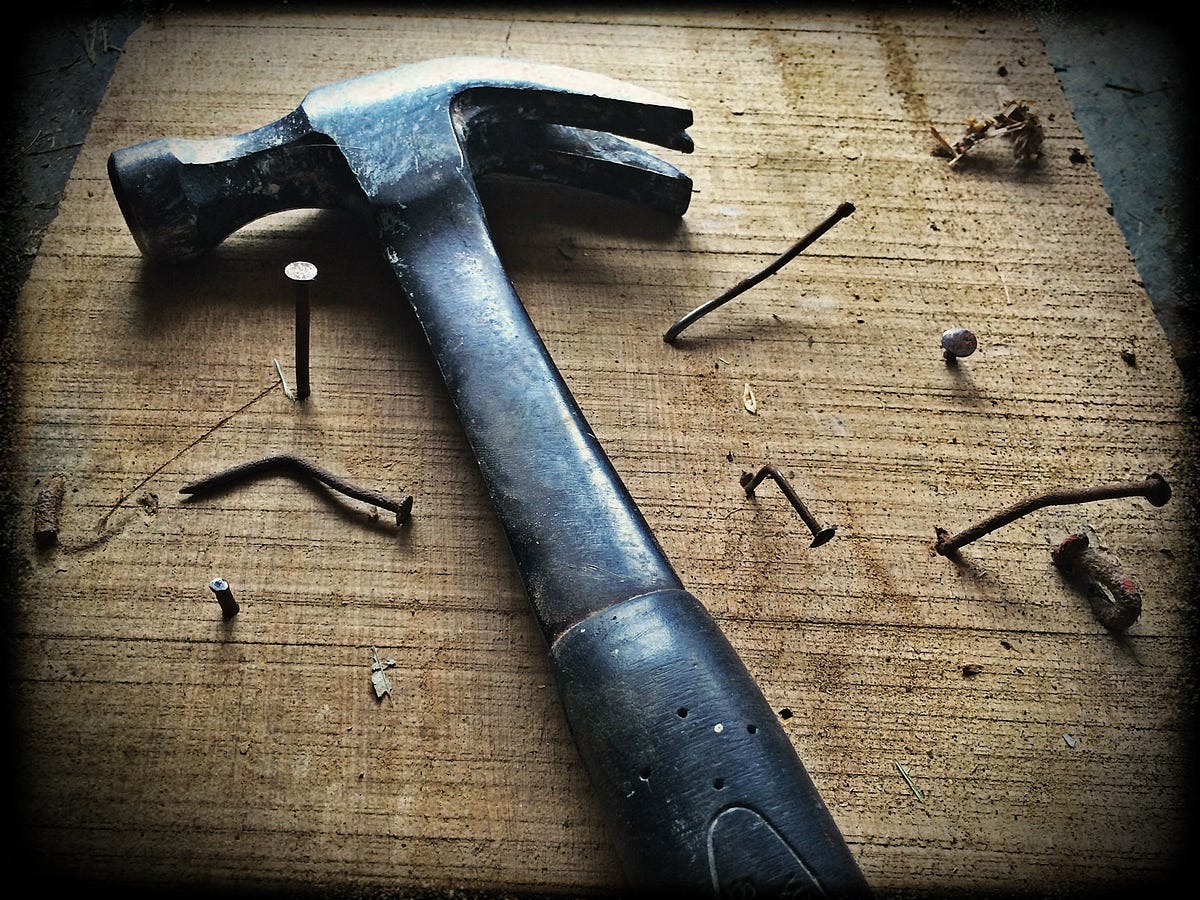 Things Every Software Engineer Should Know The Builder Pattern things-every-software-engineer-should-know-the-builder-pattern