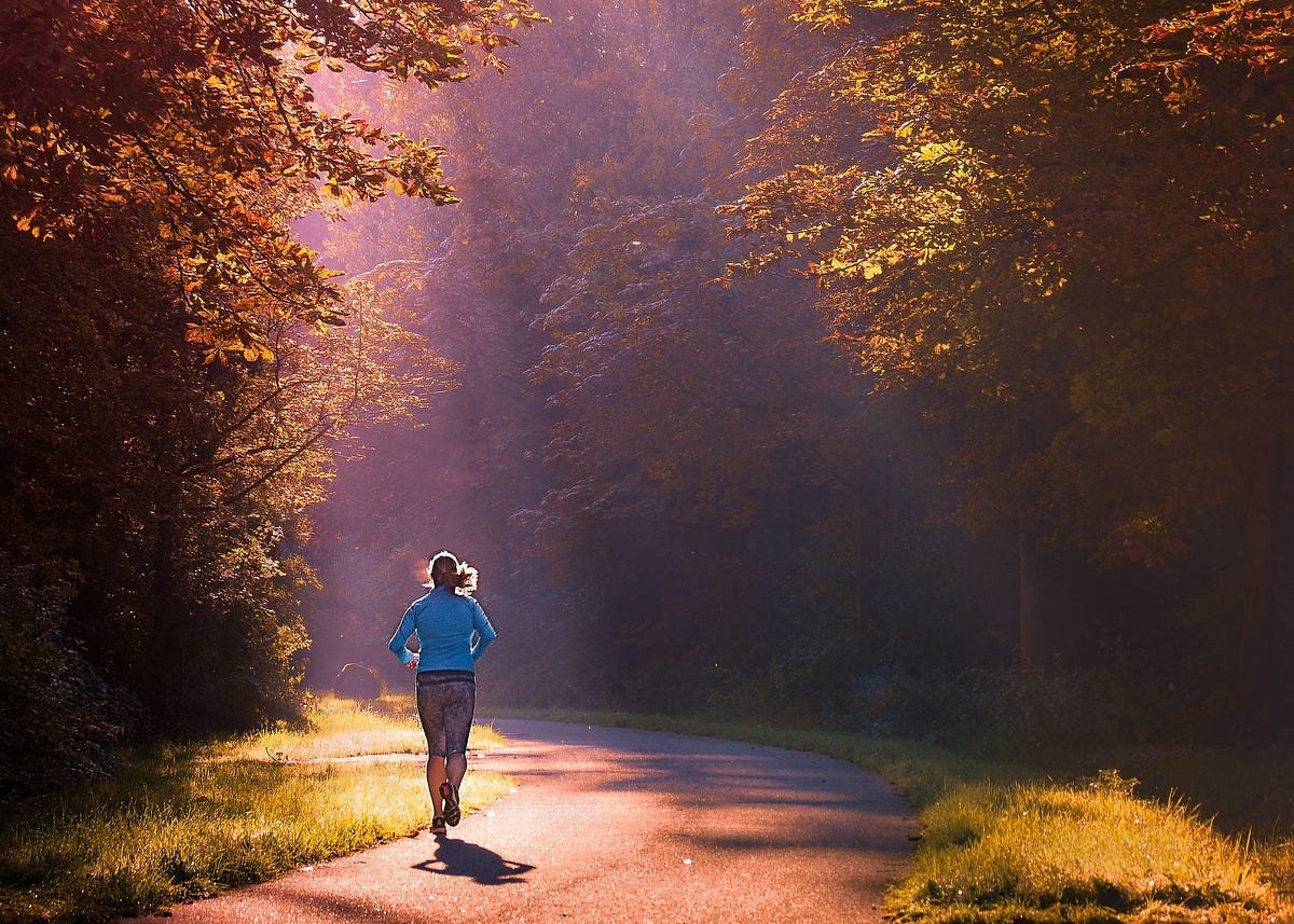I Was Never Number One. Have you ever have that feeling when… | by ...