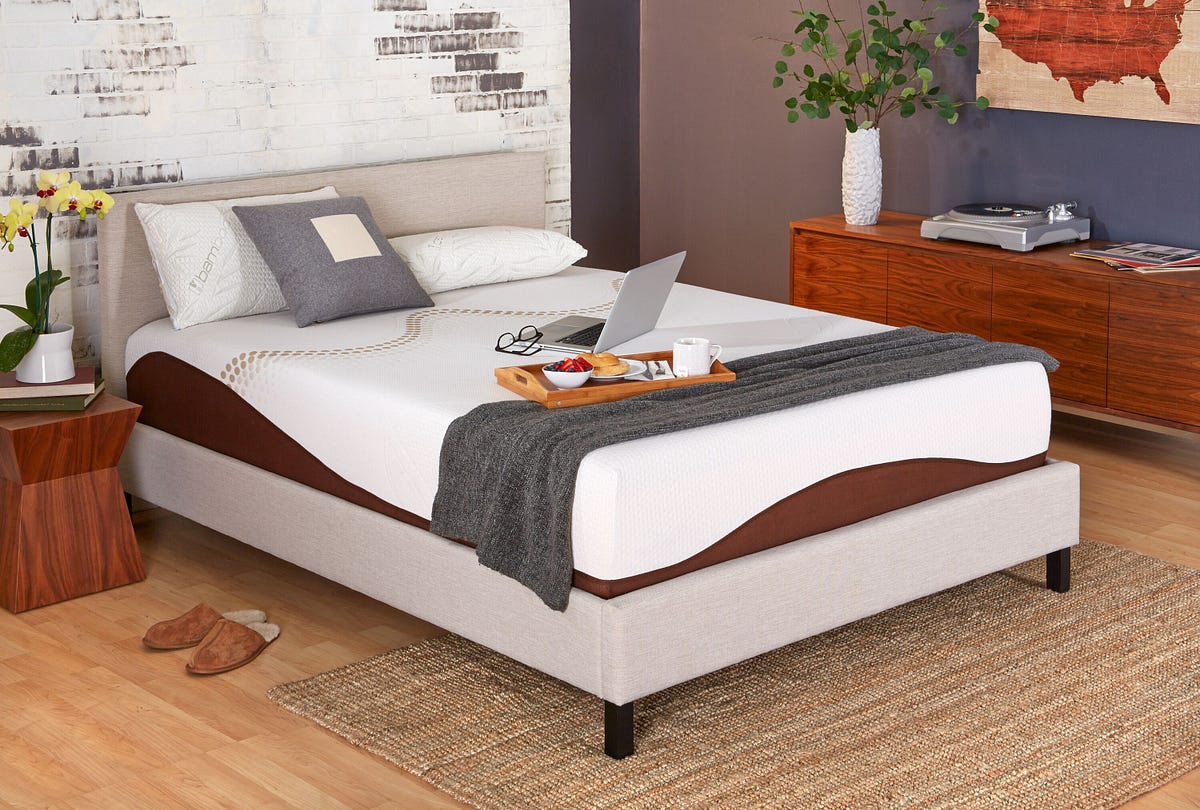 Top 10 Most Comfortable Mattresses by tech geb Medium