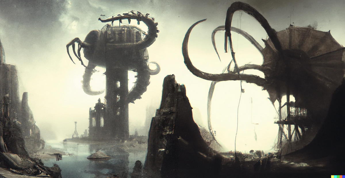 The Malthusian Trap of the 21st Century