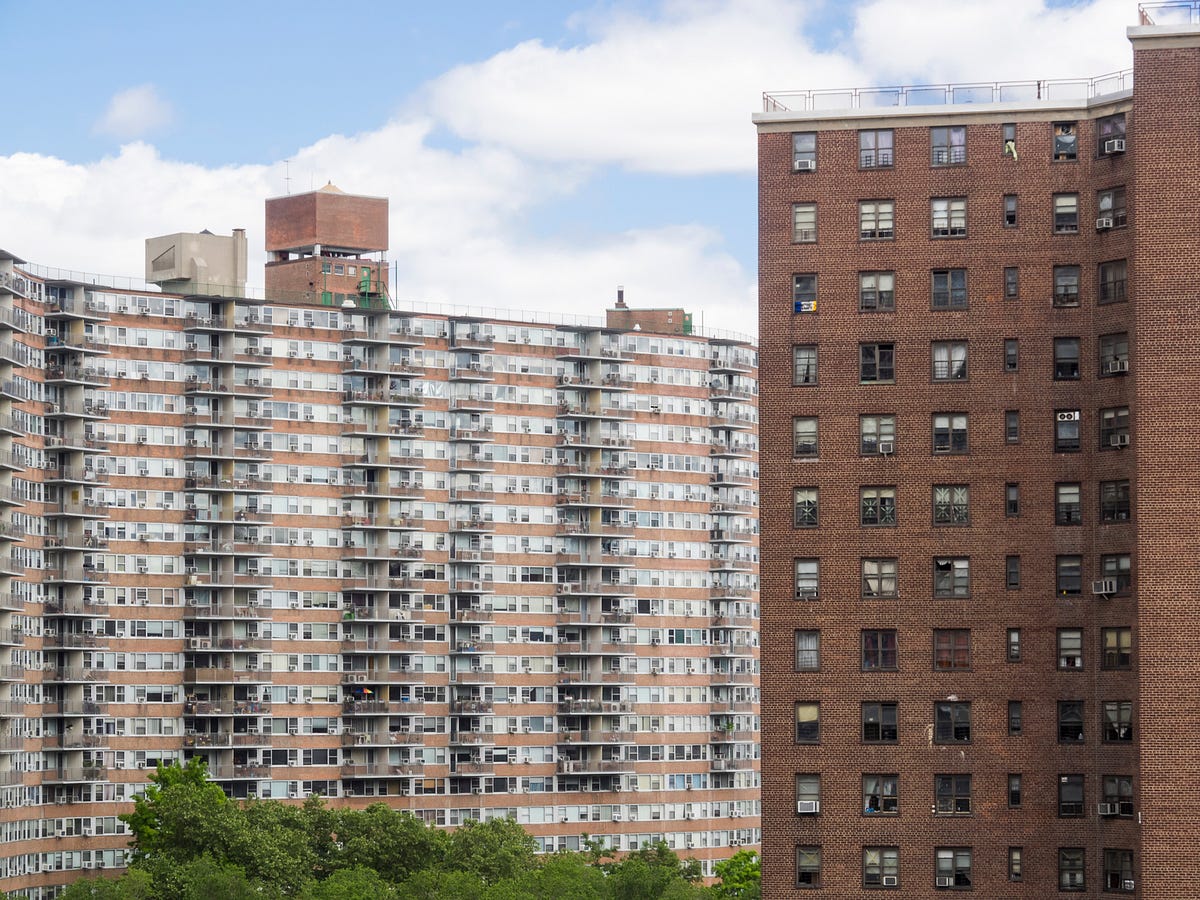 Put an end to food deserts in New York City by Manhattan Institute