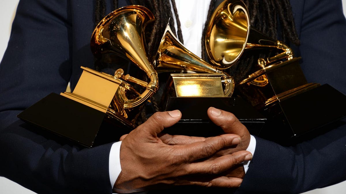 Grammys Livestream Grammys Livestream