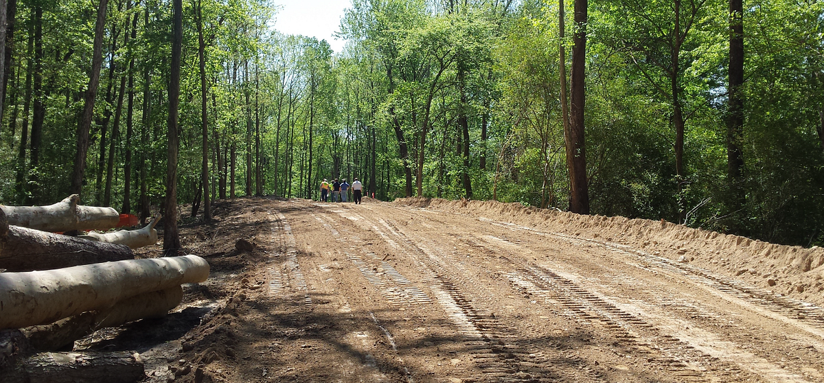 Wolf River Greenway Project Update by Alta Alta