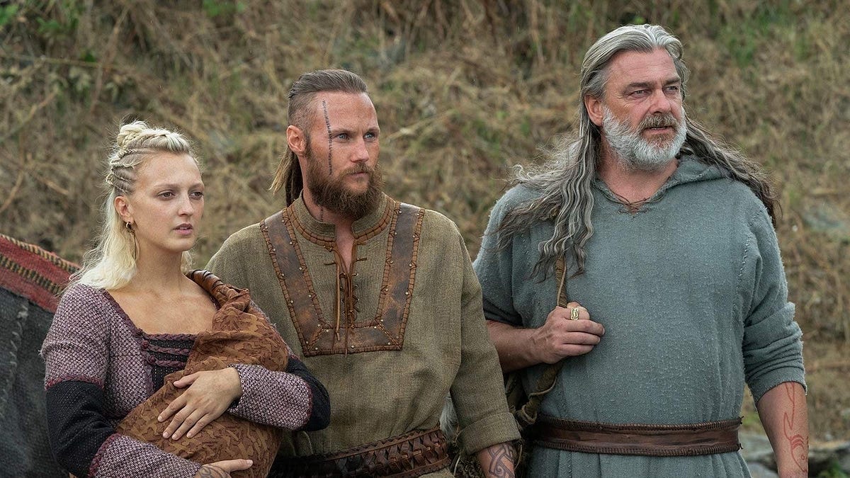 Vikings Season 5 Episode 11 Full Episode [Download] Vikings S6.E011 Season 6 | Episode 11 > Full Episodes | Medium