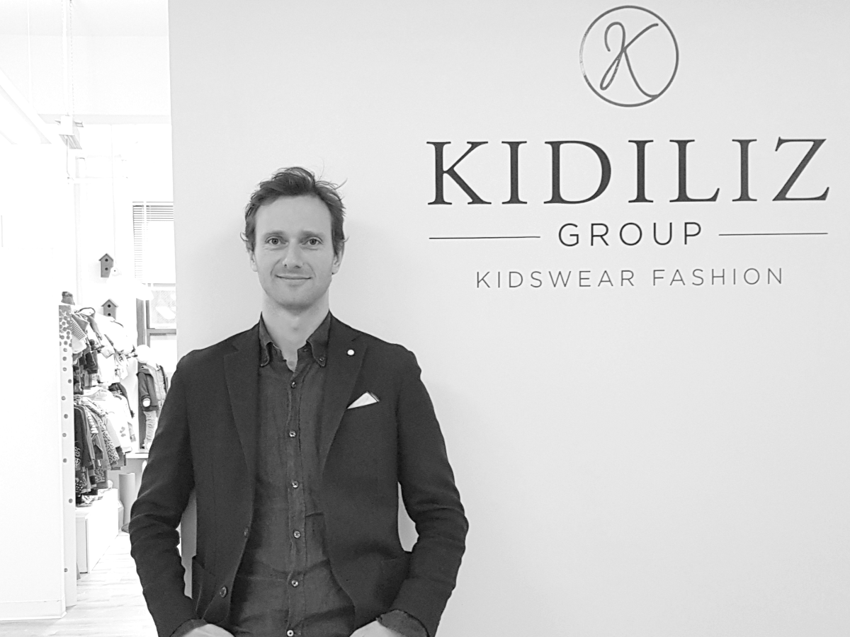 Antoine Elie of Kidiliz Group USA: The Future Of Retail In The Post  Pandemic World | by Jilea Hemmings | Authority Magazine | Medium