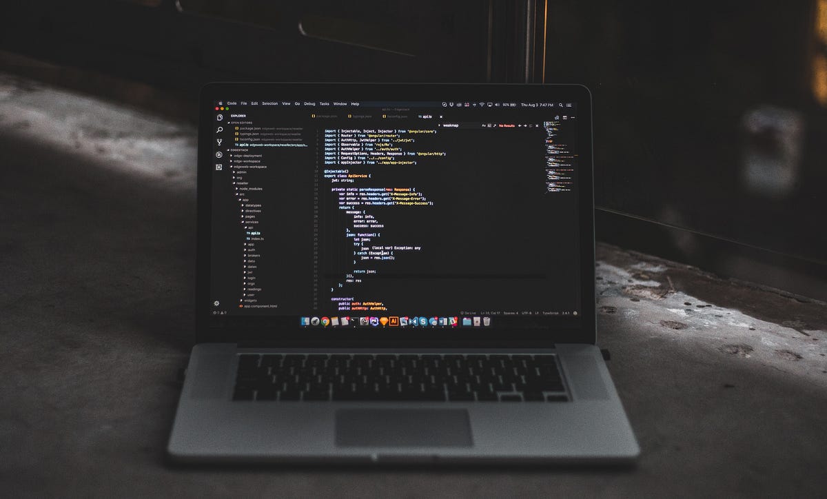 Best VS Code Extensions You Need In 2019 By Jatin Varlyani Level