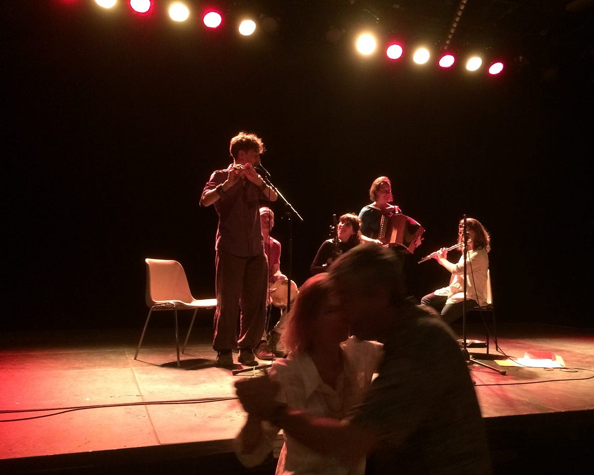 The Best of French Traditional Music | by Gregory Dyke | Medium