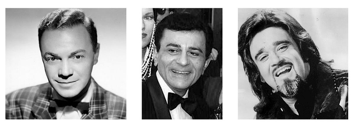 When Disc Jockeys Rocked the Airwaves | by Barry Silverstein | Lessons ...